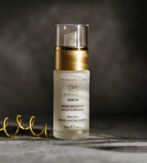 Serum Siero Viso Riequilibrante