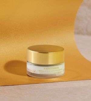 Expression Crema contorno occhi antirughe ai peptidi