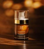 Gocce di luce Siero viso ridensificante con Vitamina C e acido ialuronico