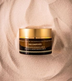 Decomposée Crema Viso restitutiva SPF 15