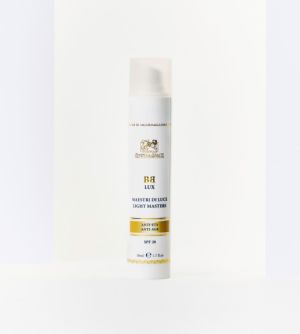 BB Lux pelle antietà BB Cream anti age illuminante SPF 20