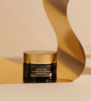 Imperatrix Crema Viso Notte anti-age con Oro Colloidale e Diamante