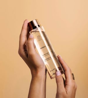 Fiordaliso - Tonico Viso e Occhi Delicato e Idratante a base botanica